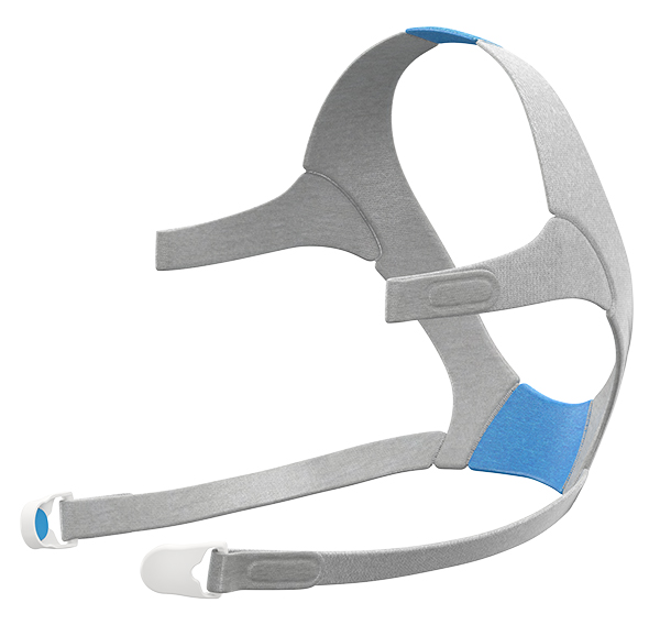 AirFit F20 Headgear Product Image