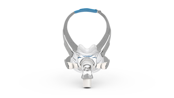 AirFit F30 Full Face Mask with Headgear Product Image