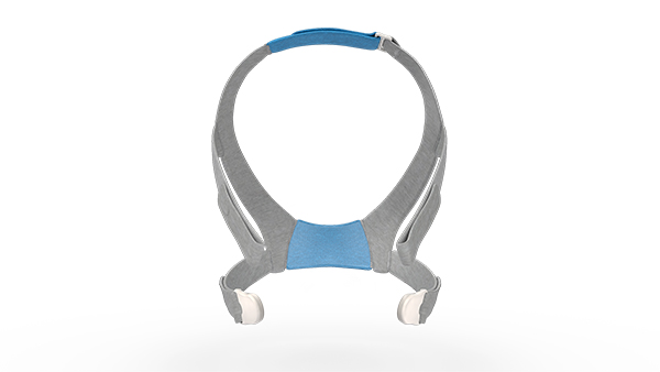 AirFit F30 Headgear Product Image