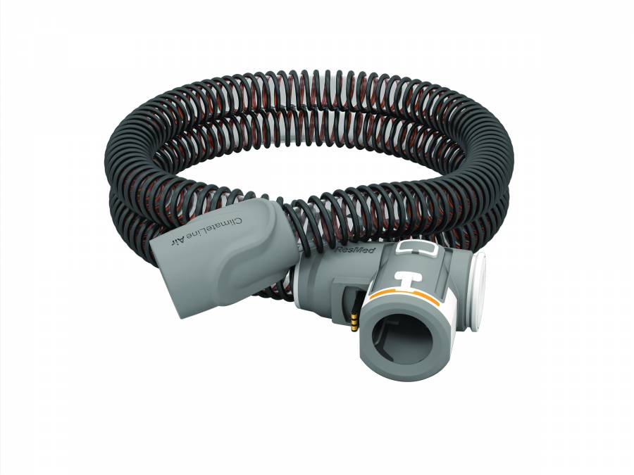 ClimateLine Air Heated Tubing Product Image