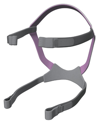 Quattro Air Headgear Product Image